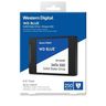 Disque SSD WD Blue™ - 3D Nand - Format 2.5/7mm - 250 Go