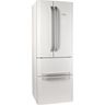 Hotpoint e4dwc1 - réfrigérateur multi-portes - 399l (292+107) - froid ventilé - l 70cm x h 195.5cm - blanc