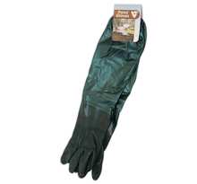 Velda (vt) gants d'étang xl 60 cm vert