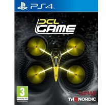 DCL : Drone Championship League - Jeu PS4