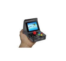 Console rétro-gaming mini 520 jeux inclus