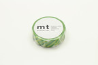 Masking tape mt crystal vert - green