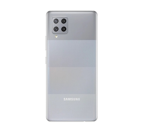 Samsung galaxy a42 5g dual sim - gris - 128 go - très bon état