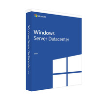Microsoft windows server 2019 datacenter - clé licence à télécharger