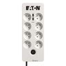 EATON Suppresseur/Protecteur de Surtension - Protection Box - 8 x FR - 2,50 kVA - 230 V AC Entrée