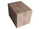 Lot de 1000 boîtes carton (n°37) format 305x215x220 mm