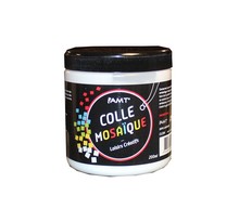 Colle mosaique - 200 ml - loisirs creatifs - amt - clc204