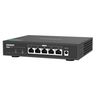 QNAP - Switch Non Manageable 2,5GbE QSW-1105T
