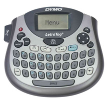 Letra Tag LT-100T étiquetteuse électronique DYMO