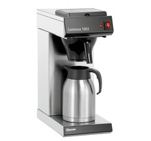 Machine à café contessa 1002 - 2 litres - bartscher - plastique
