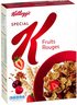 Kellogg's Kellogg’s Special K Fruits Rouges 300g