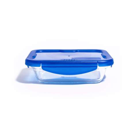 Lunchbox Cook & Go Pyrex - Made in France - 0,80 L