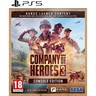 Jeu PS5 Company Of Heroes 3