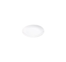 Assiette plate isabell ø 150 mm - lot de 12 - stalgast - porcelaine