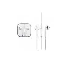 Apple Ecouteurs pour iPHONE 6S Apple EarPods Origine