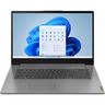 PC Portable Ultrabook - LENOVO Ideapad 3 17ITL6 - 17,3 HD+ - CELERON 6305 - RAM 4 Go - 128Go SSD - Windows 11S - AZERTY