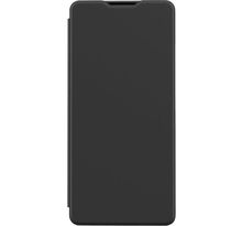 Flip Wallet Designed for Samsung Note 10 Lite Noir