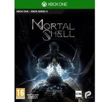 Mortal Shell Jeu Xbox One