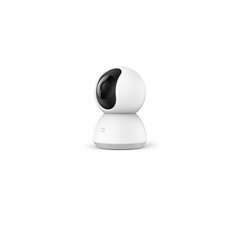 Caméra de surveillance Xiaomi Mi Home Security 360°