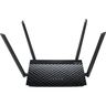 ASUS - Routeur RT-N19 N600 - Mimo 4x4 - Simple Band 2,4 GHZ - QoS - FTP