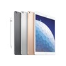 iPad Air 26,7 cm (10.5") 64 Go Wi-Fi 5 (802.11ac) 4G LTE Gris iOS 12