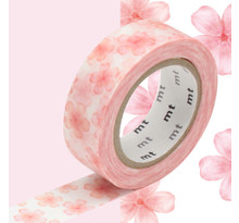 Masking Tape MT EX fleur de cerisier sakura
