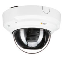 Axis P3375-V Network Camera