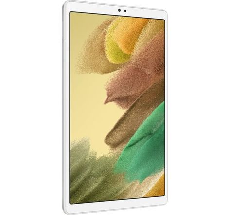 Tablette Tactile - SAMSUNG Galaxy Tab A7 Lite - 8,7 - RAM 3Go - Android 11 - Stockage 32Go - Argent - WiFi