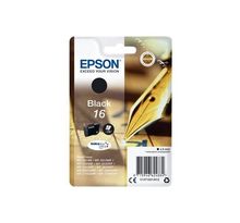 Epson cartouche t1621 - stylo plume - noir