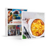SMARTBOX - Coffret Cadeau Repas gourmands à Grenoble -  Gastronomie