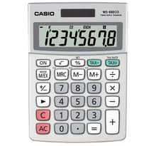 Calculatrice de poche  MS88ECO - 8 chiffres