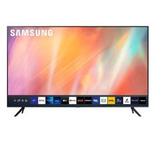 Samsung 70tu7105 - tv led uhd 4k - 70 (176cm) - hdr 10+ - smart tv - dolby digital plus - 3 x hdmi - 1 x usb