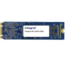 Disque Dur SSD Integral 256Go - SATA M.2 Type 2280