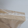 Lot de 1000 sachets plastiques à fermeture zip 400x600mm standard 50µ