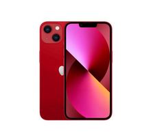 Apple iphone 13 - rouge - 128 go - parfait état