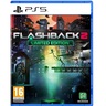 Jeu PS5 Flashback 2 Limited Edition
