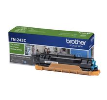 BROTHER - Toner et Cartouche TN-243C