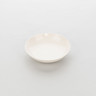 Assiette creuse ronde porcelaine ecru liguria ø 205 mm - lot de 6 - stalgast - porcelaine x45mm
