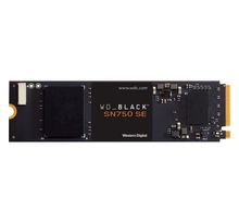 WD Black™- Disque SSD Interne - SN750 SE - 1To - M.2 NVMe