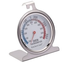 Thermomètre de four 0°c à + 300°c - kitchen craft