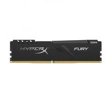 HYPERX FURY - Mémoire PC RAM - 16Go (1x16Go) - 2666MHz - DDR4 - CAS16 (HX426C16FB3/16)