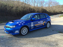 SMARTBOX - Coffret Cadeau Stage rallye 18 tours de circuit en Subaru Impreza WRX pour 1 passionné de vitesse -  Sport & Aventure