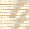 Vidaxl filet brise-vue beige 1 2x10 m pehd 75 g/m²