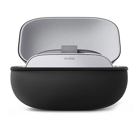 Oculus Boîtier VR