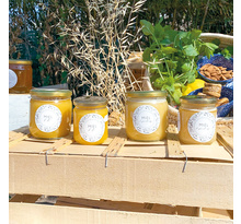 SMARTBOX - Coffret Cadeau - Atelier de cosmétiques naturels et dégustation de trois miels artisanaux
