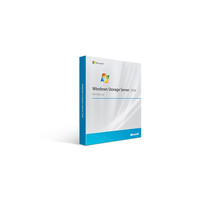 Microsoft Windows Storage Server 2008 Workgroup - Clé licence à télécharger