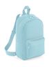 Mini sac à dos fashion - bg153 - bleu clair