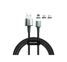 Câble USB vers port Lightning/Micro-USB/USB-C  TZCAXC-B01 Baseus
