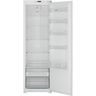 TELEFUNKEN IT2P214F - Réfrigérateur congélateur haut encastrable - 214L (176+38) - Froid Statique - A++ - L 54cm x H 144.5cm