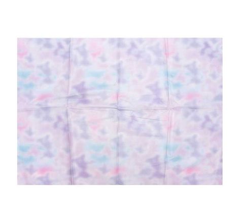 Papier de soie 5 feuilles 50 x 70 cm - Flou bleu et violet